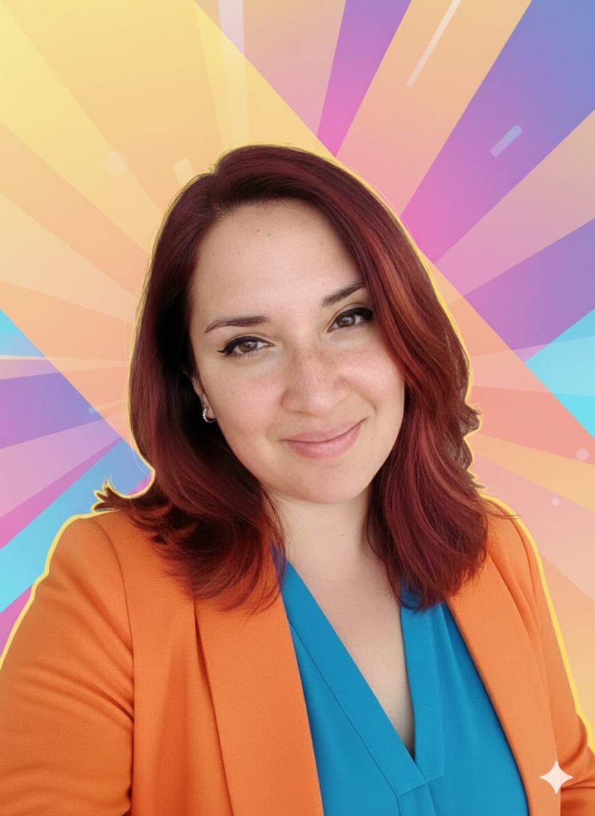 Kelly Velasquez, Victoria Lopez Solutions